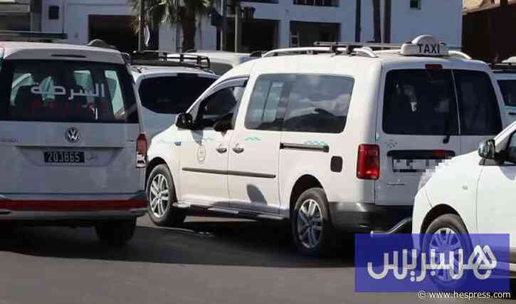 خيانة الأمانة تطيح بسائق سيارة أجرة