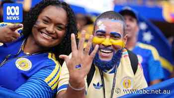 Live: Curaçao remains World Cup's ultimate underdog, Germany finds last-gasp winner