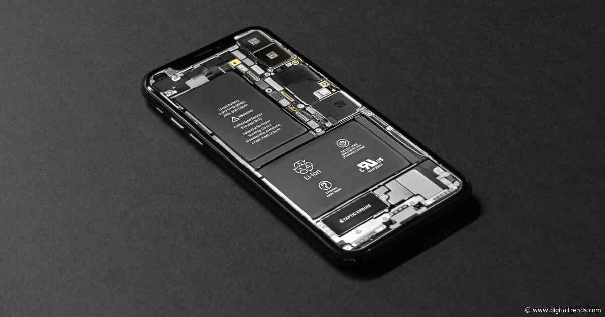 3D printed batteries could solve the battery anxiety for your gadgets
