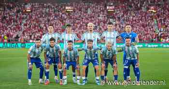 Terwijl iedereen het WK volgt, keert Málaga na acht jaar terug naar La Liga