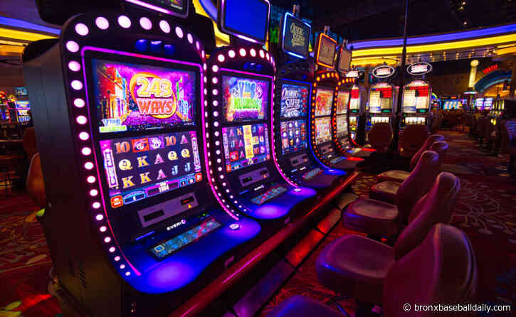 How to Find the Best Bonus Deals on Slot Agent!