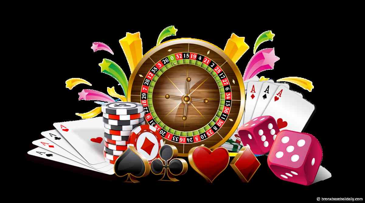 Abundant Bonus Types at Tangandewa Online Slot Gambling Agent