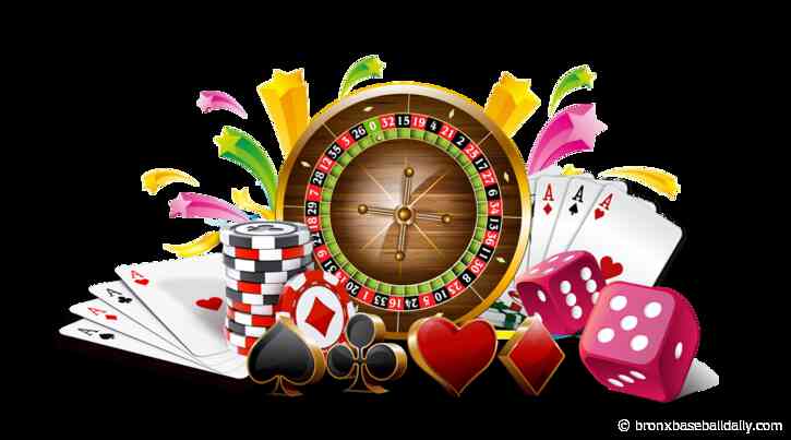 Abundant Bonus Types at Tangandewa Online Slot Gambling Agent