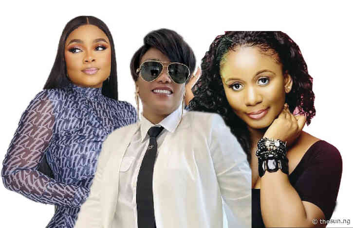 Father’s Day: Life-changing lessons we learnt from our Dads – Nollywood stars
