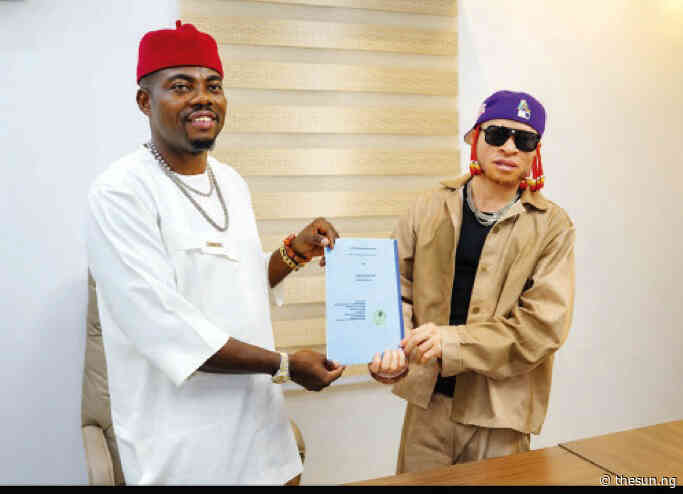 Countryside Group appoints Fakepoco as brand ambassador