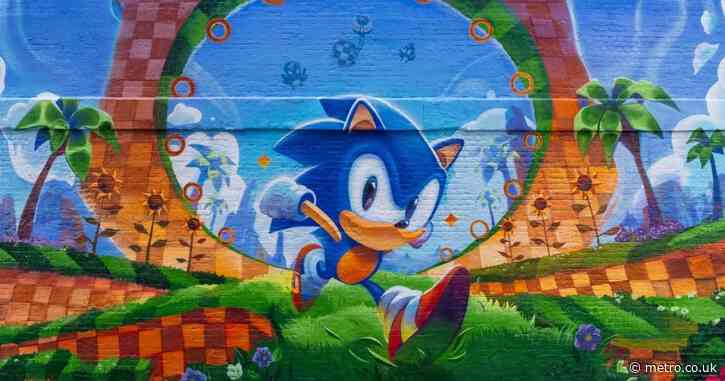 Sonic The Hedgehog 35th anniversary interview – the persistence of an icon