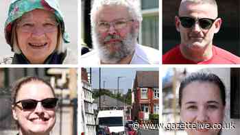 Views from Middlesbrough’s only remain-voting ward a decade on from EU referendum