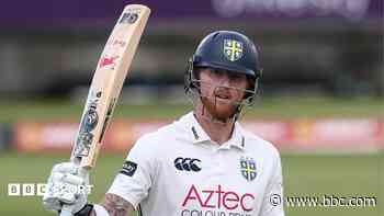 Tongue admits England have missed absent Stokes