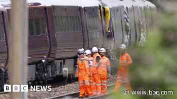 What we know about deadly Bedford train crash and emergency response