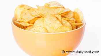 Unhealthy snacks provide a quarter of Britons' daily calories, survey reveals