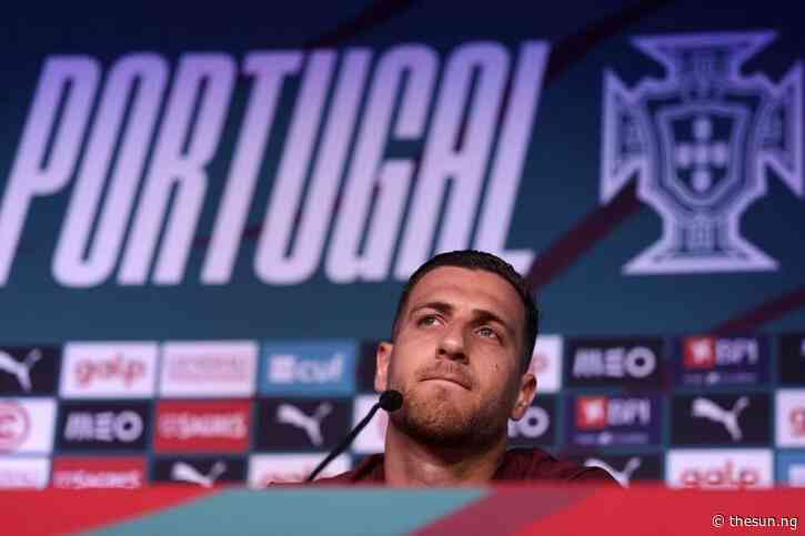 Dalot stands by Ronaldo after Portugal’s opening game criticism