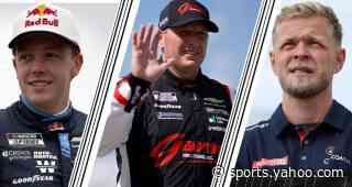 Racing Insights: Who will conquer complex Qualcomm Circuit?