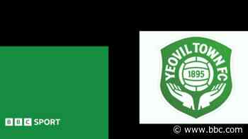 Yeovil sign defender Norville-Williams