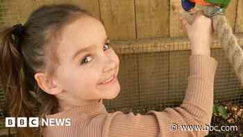 Stabbed nine-year-old 'had no defensive injuries'