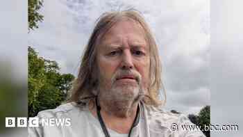 Patient 'fuming' over NHS provider cyber attack