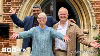 'We raised £870k to save crucial city arts hub'