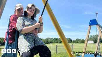 Mum's fear as carers hit by NHS payment failure