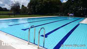 Lido reopens ahead of schedule after backlash