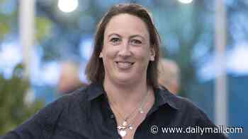 Miranda Hart says she hopes Gen Z realise fame is 'meaningless' after suffering relapse of chronic health condition in aftermath of filming for Celebrity Traitors