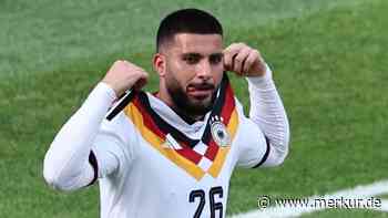 Deniz Undav versetzt DFB-Fans in Ekstase und schreibt WM-Geschichte