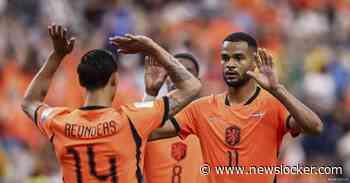 Buitenlandse pers lovend over Oranje: &amp;#8216;Alle twijfel van tafel&amp;#8217;