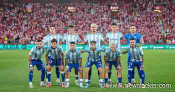 Terwijl iedereen het WK volgt, keert Málaga na acht jaar terug naar La Liga