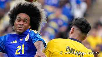 FIFA World Cup 2026 LIVE updates: Ecuador meet Curacao Germany defeat Ivory Coast; Netherlands rout Sweden; Tunisia and Japan in action today