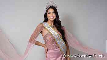Miss Latina Tampa helps immigrant women build confidence and community