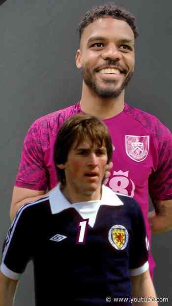 No Scotland, no party 🎉 Who will the lads pick, Kenny Dalglish or Archie Gemmill? 🏴󠁧󠁢󠁳󠁣󠁴󠁿