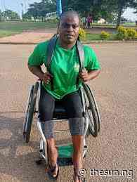 2026 CBN Championship: Usoh emerges Wheelchair Women’s Singles Champion