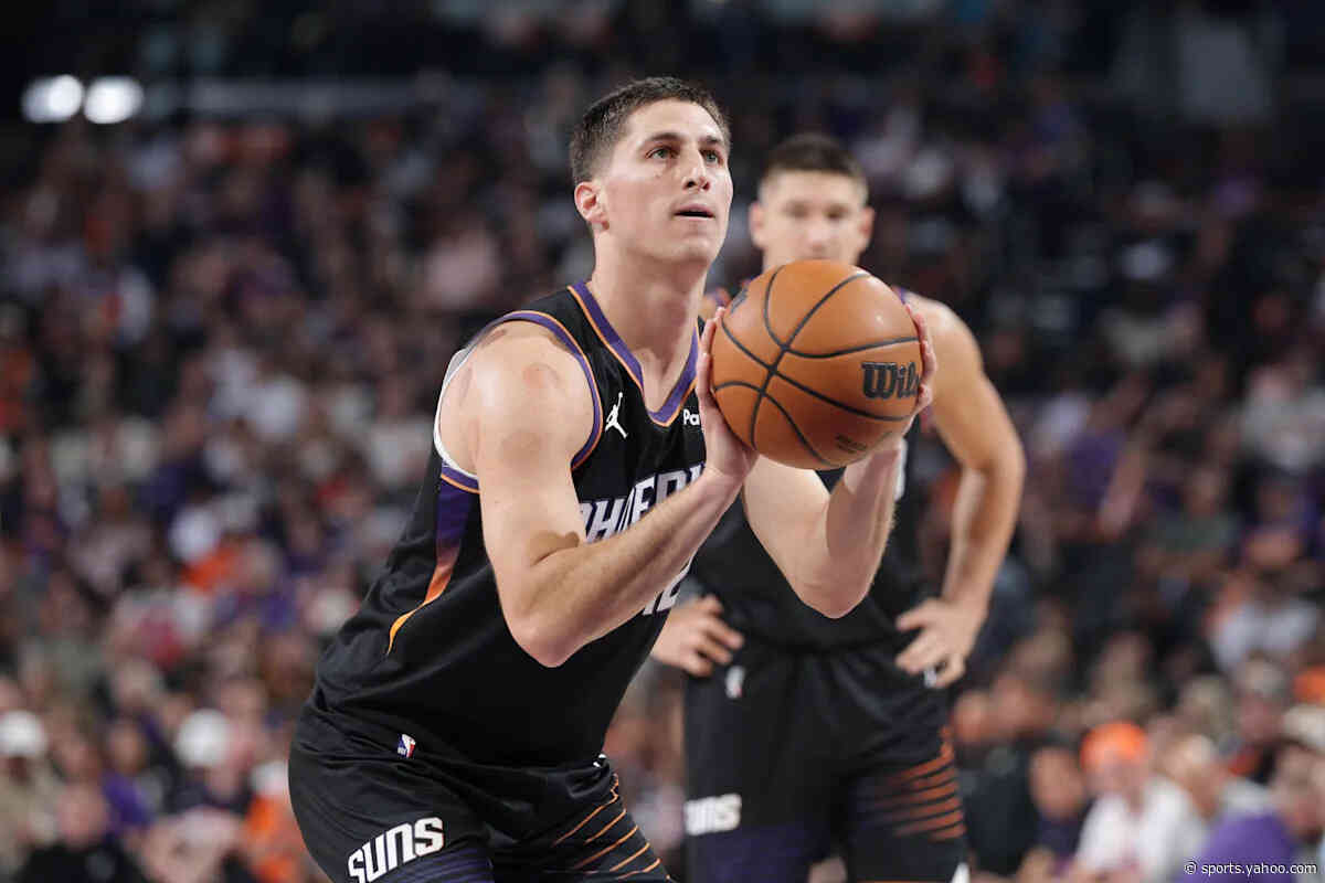 Former Villanova great signs NBA contract extension