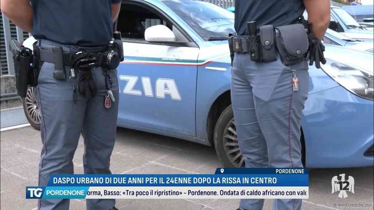 TG PORDENONE | 20/06/2026