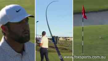 ‘Are you kidding?’ Insane shot stuns US Open as brutal miss sparks shock reality — Wrap