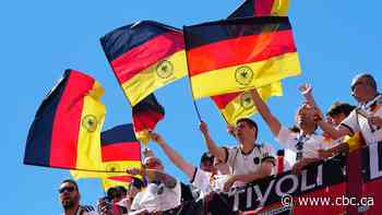 Germany’s final minute goal against Ivory Coast thrills Toronto crowd