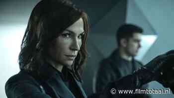 Famke Janssen durft en zegt dat Marvel Studios een enorm grote fout maakt door haar niet terug te vragen