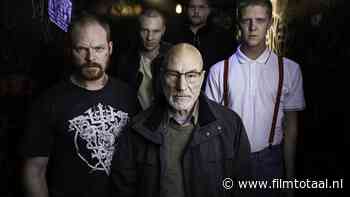 Iedereen kent Patrick Stewart als wijze held, maar in dit 90% Rotten Tomatoes-pareltje is hij ronduit doodeng