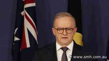 ‘Sensible thing to do’: Albanese defends $400m in fuel relief