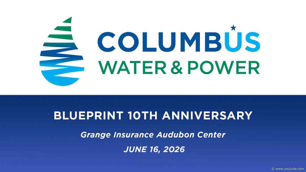 Blueprint 10th Anniversary