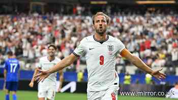 Royal Mail urges kids to send letters of support to favourite World Cup players