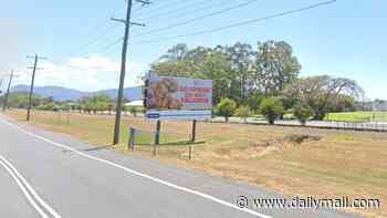 Young boy, 12, is killed and three others rushed to hospital after allegedly stolen vehicle crashes in Stratford, Cairns