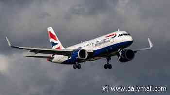 Report reveals best and WORST days to fly this summer after jet fuel airline price hikes