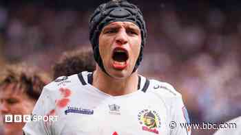 'We'll be back' vows Exeter skipper Jenkins after final loss