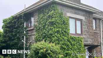 Battle over 'nuisance' derelict house nears end