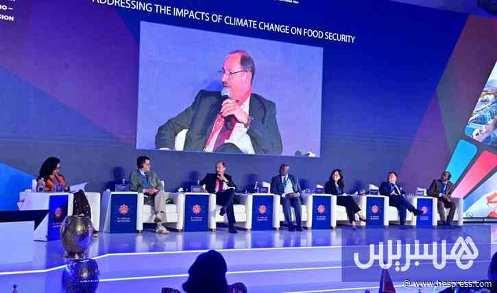 مسؤولون مغاربة يعرضون بمراكش فرص الانتقال الأخضر للقطاع الخاص