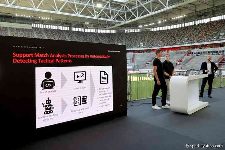 The Analytics Arms Race: How Expected Data and Player Performance Metrics are Reshaping Football