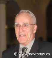 CHADBOURN, Peter Joseph