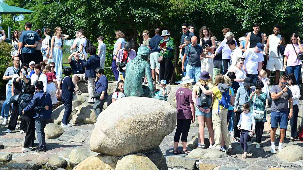 "CopenPay" - Belohnung für nachhaltigen Tourismus in Kopenhagen