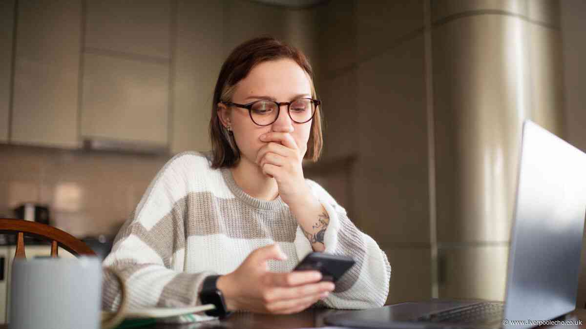 April 2027 change leads to new alert for people born between 1997 and 2012