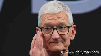 Apple faces iPhone tribunal showdown which could leave millions of consumers in line for compensation