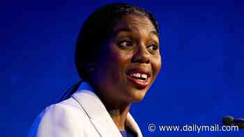 Reform like to dress up as Thatcherites... but they behave like Corbynites, writes Tory Party leader KEMI BADENOCH